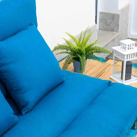 Sara De Lujo Piscina Privada Climatizada Ferienhaus