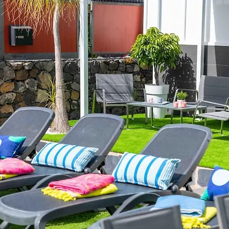 Sara De Lujo Piscina Privada Climatizada Ferienhaus *