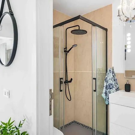 Ferienhaus Sara De Lujo Piscina Privada Climatizada