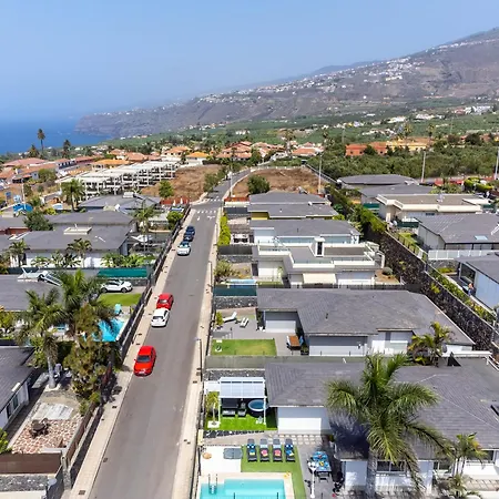 Ferienhaus Sara De Lujo Piscina Privada Climatizada *