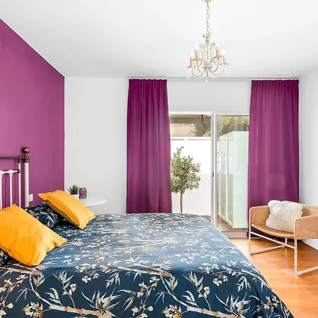 Ferienhaus Sara De Lujo Piscina Privada Climatizada