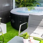 Ferienhaus Piscina Privada Climatizada Teide Views *