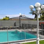 Piscina Privada Climatizada Teide Views Puerto de la Cruz (Tenerife)