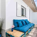 Piscina Privada Climatizada Teide Views