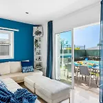 Ferienhaus Piscina Privada Climatizada Teide Views Puerto de la Cruz (Tenerife)