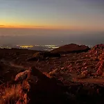 Ferienhaus Piscina Privada Climatizada Teide Views