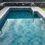 Piscina Privada Climatizada Teide Views Ferienhaus Puerto de la Cruz (Tenerife)