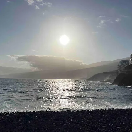 Casa vacanze Sara De Lujo Piscina Privada Climatizada Puerto de la Cruz (Tenerife)