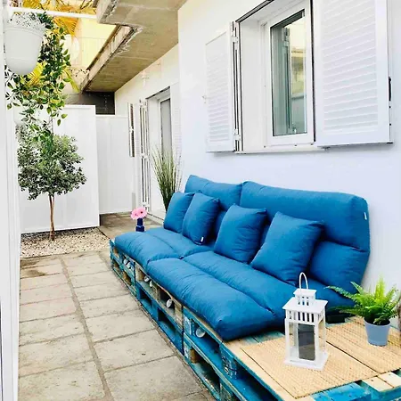 Casa vacanze Sara De Lujo Piscina Privada Climatizada