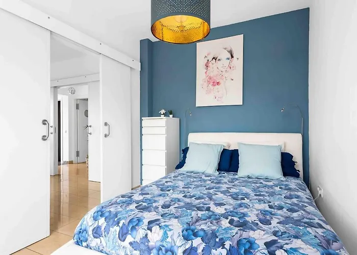 Piscina Privada Climatizada Teide Views, Bbq Сasa de vacaciones Puerto de la Cruz (Tenerife)