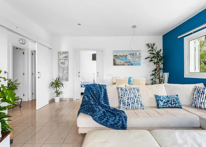 Piscina Privada Climatizada Teide Views, Bbq * Puerto de la Cruz (Tenerife)