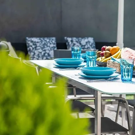 Sara De Lujo Piscina Privada Climatizada Holiday home