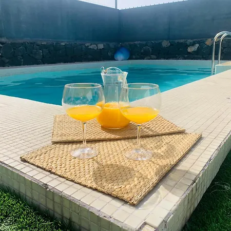 Sara De Lujo Piscina Privada Climatizada Holiday home *