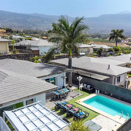 Sara De Lujo Piscina Privada Climatizada Holiday home
